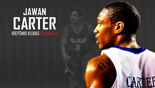 Jawanas Carteris