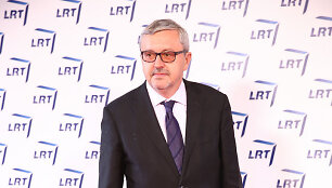 Audrius Siaurusevičius