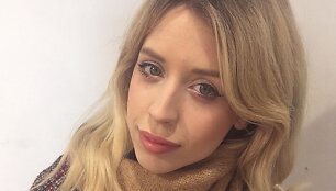 Peaches Geldof