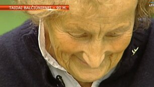 Taida Balčiūnienė