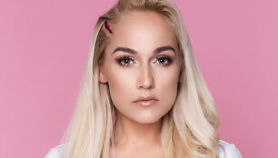 Indrė Stonkuvienė