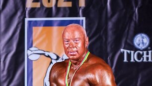 Algimantas Dambrauskas