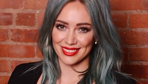 Hilary Duff