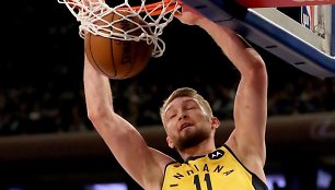 Domantas Sabonis