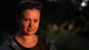 Gailė Garnelytė