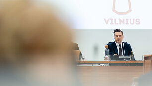 Valdas Benkunskas