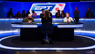 EPT Londone 