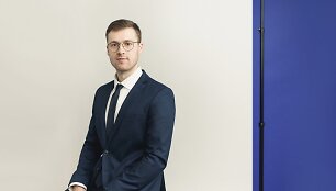 Liutauras Vasiliauskas