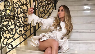 Jennifer Lopez