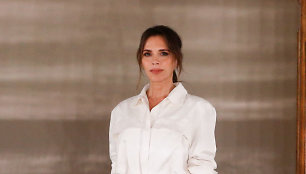 Dizainerė Victoria Beckham