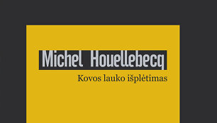 Knygos vir&scaron;elis