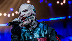 &bdquo;Slipknot&ldquo;