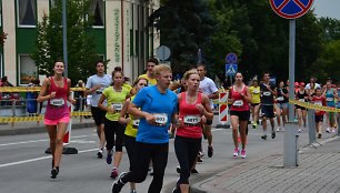 Biržų maratonas