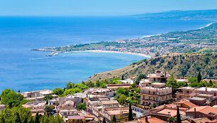 Sicilija