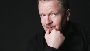 Pianistas Kalle Randalu
