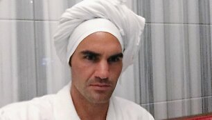 Rogerio Federerio twitter nuotrauka