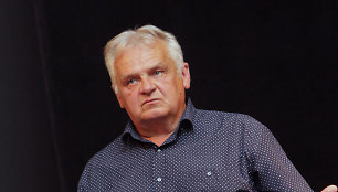 Algirdas Juknevičius