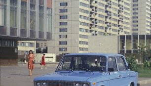 &bdquo;AvtoVAZ&ldquo; Lada Klassica 2106