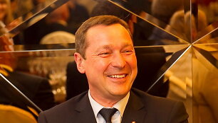 Artūras Zuokas