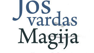 Knygos vir&scaron;elis