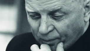 Juozo Baltu&scaron;io dienora&scaron;čiai