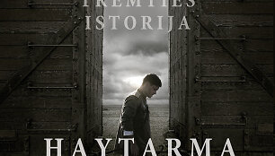 &bdquo;Haytarma&ldquo; (&bdquo;Sugrįžimas&ldquo;) &ndash; Ypatingas seansas. 