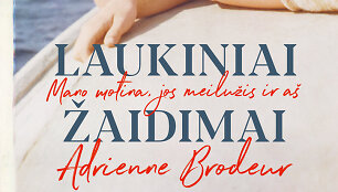 &bdquo;Laukiniai žaidimai&ldquo;