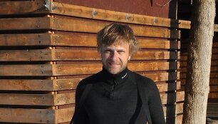 Benediktas Vanagas