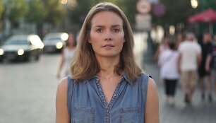 Jurgita Jurkutė