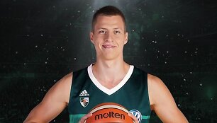 Donatas Sabeckis