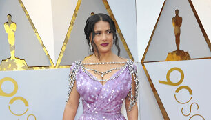 Salma Hayek