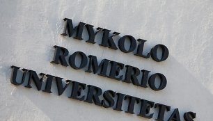 Mykolo Romerio universitetas