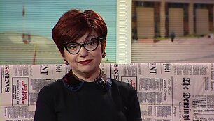 Jelena Tulčina