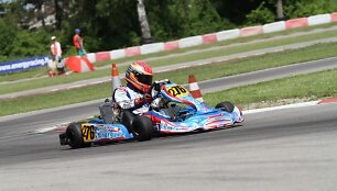 Rokas Baciu&scaron;ka