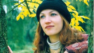 Daina Opolskaitė
