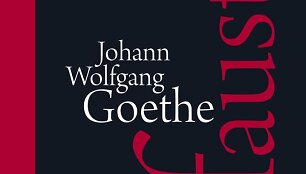 J.W.Goethės &bdquo;Faustas&ldquo; 