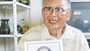 Shigemi Hirata
