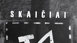 Paulius Norvila &bdquo;Skaičiai&ldquo;