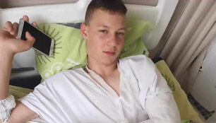 Lukas Caregradskis