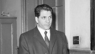 Johnas Franzese (1966 m.)
