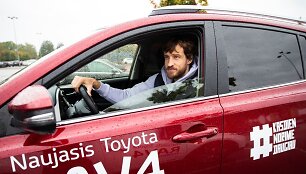 Simas Jasaitis