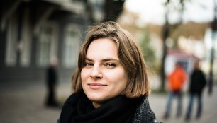 Laura Udra