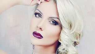 Monika &Scaron;edžiuvienė