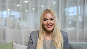 Nijolė Pareigytė-Rukaitienė