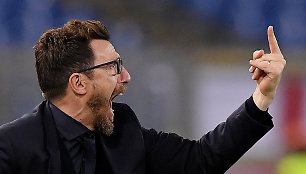 Eusebio Di Francesco