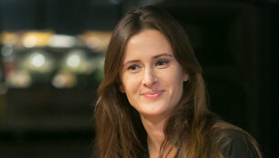 Andrė Balžekienė 