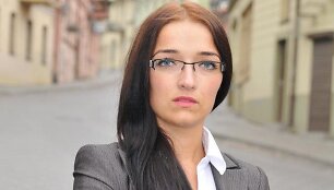 Joana Tamkevičiūtė yra Inovatyvios medicinos centro doktorantė, Lietuvos žaliųjų partijos Sveikatos komiteto koordinatorė, gydytoja
