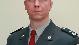 Mindaugas Petrauskas