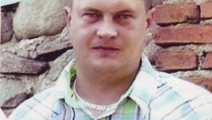 Raimondas Varanauskas