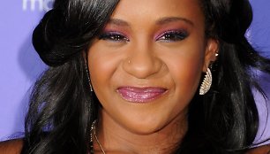 Bobbi Kristina Brown 